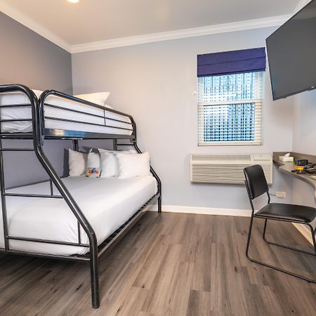 Hotel Chicago West Loop, Surestay Collection By Best Western Bilik gambar