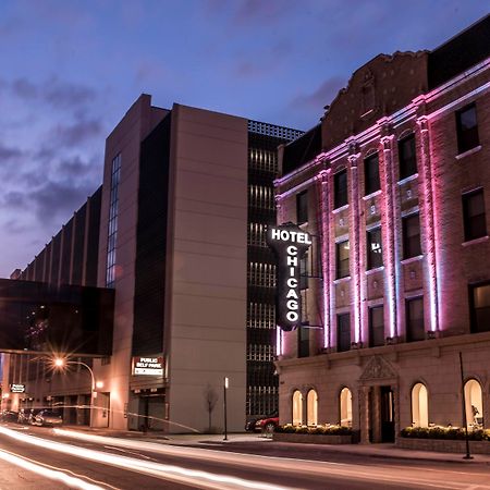 Hotel Chicago West Loop, Surestay Collection By Best Western Luaran gambar