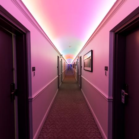 Hotel Chicago West Loop, Surestay Collection By Best Western Dalaman gambar
