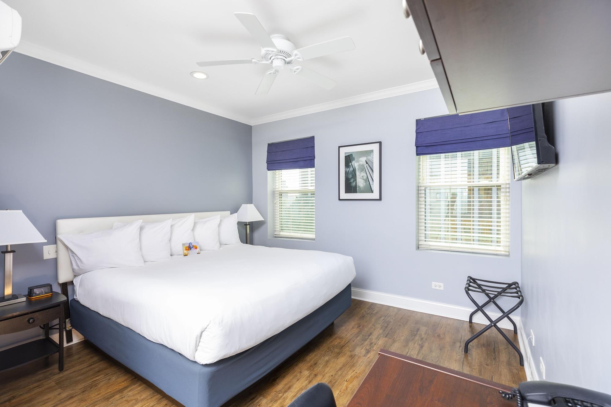 Hotel Chicago West Loop, Surestay Collection By Best Western Luaran gambar