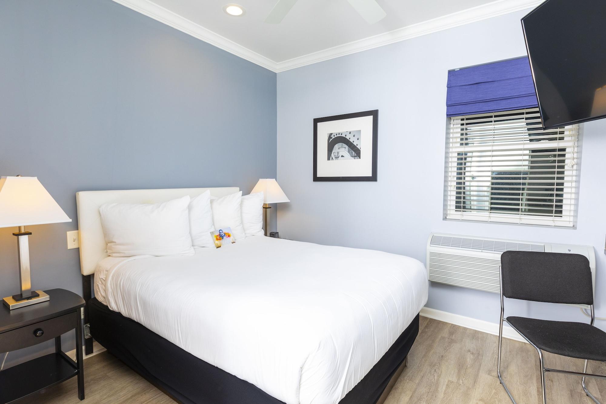 Hotel Chicago West Loop, Surestay Collection By Best Western Luaran gambar
