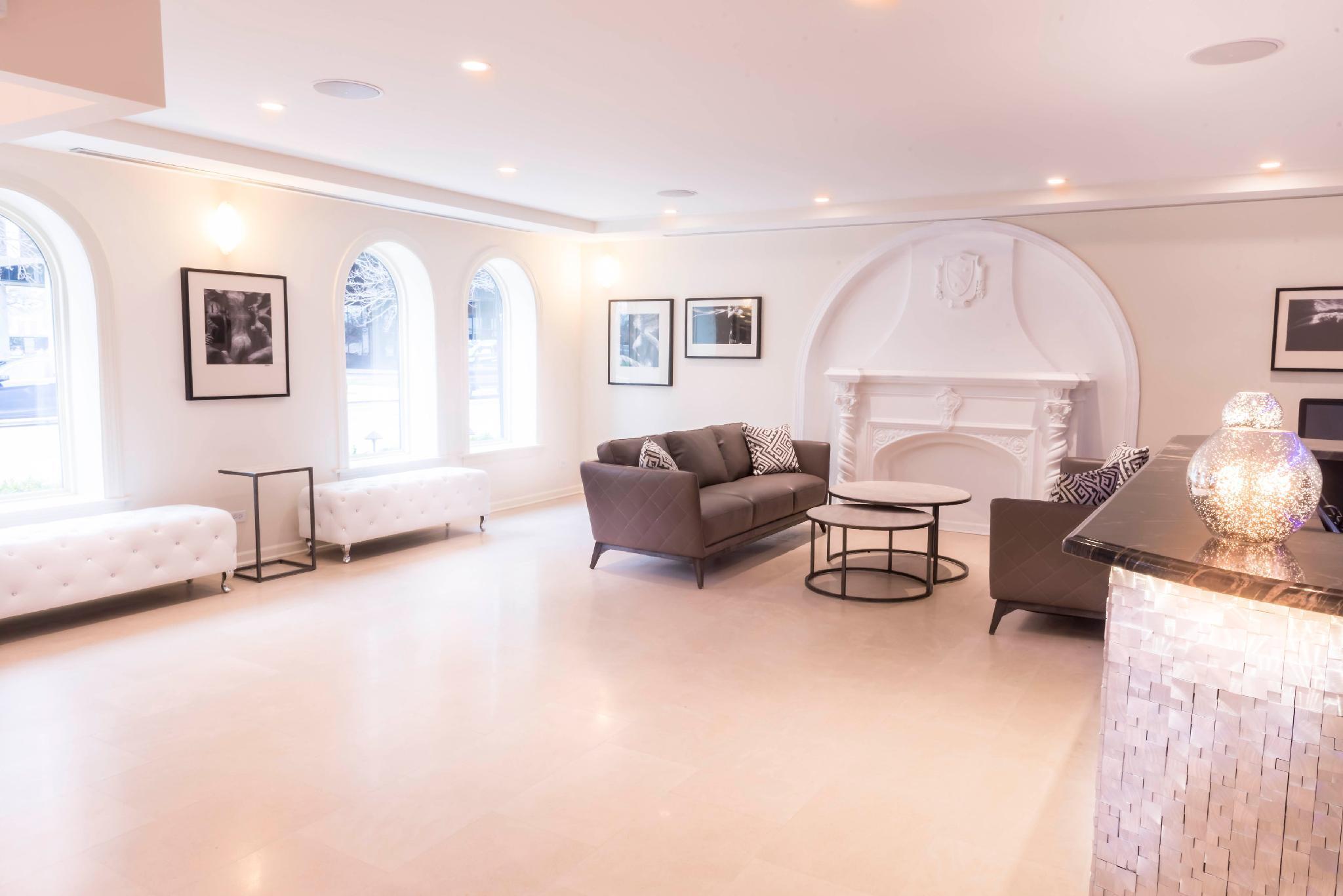 Hotel Chicago West Loop, Surestay Collection By Best Western Luaran gambar