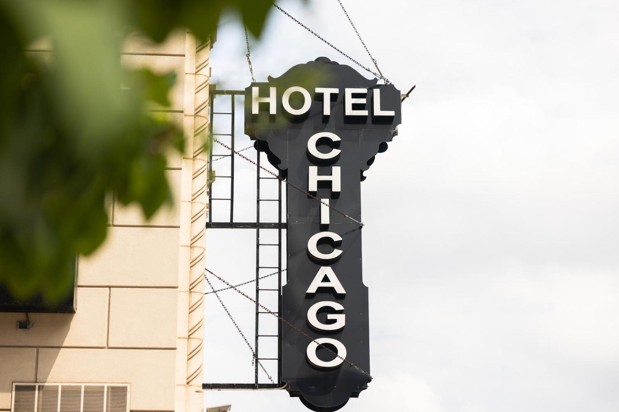 Hotel Chicago West Loop, Surestay Collection By Best Western Luaran gambar