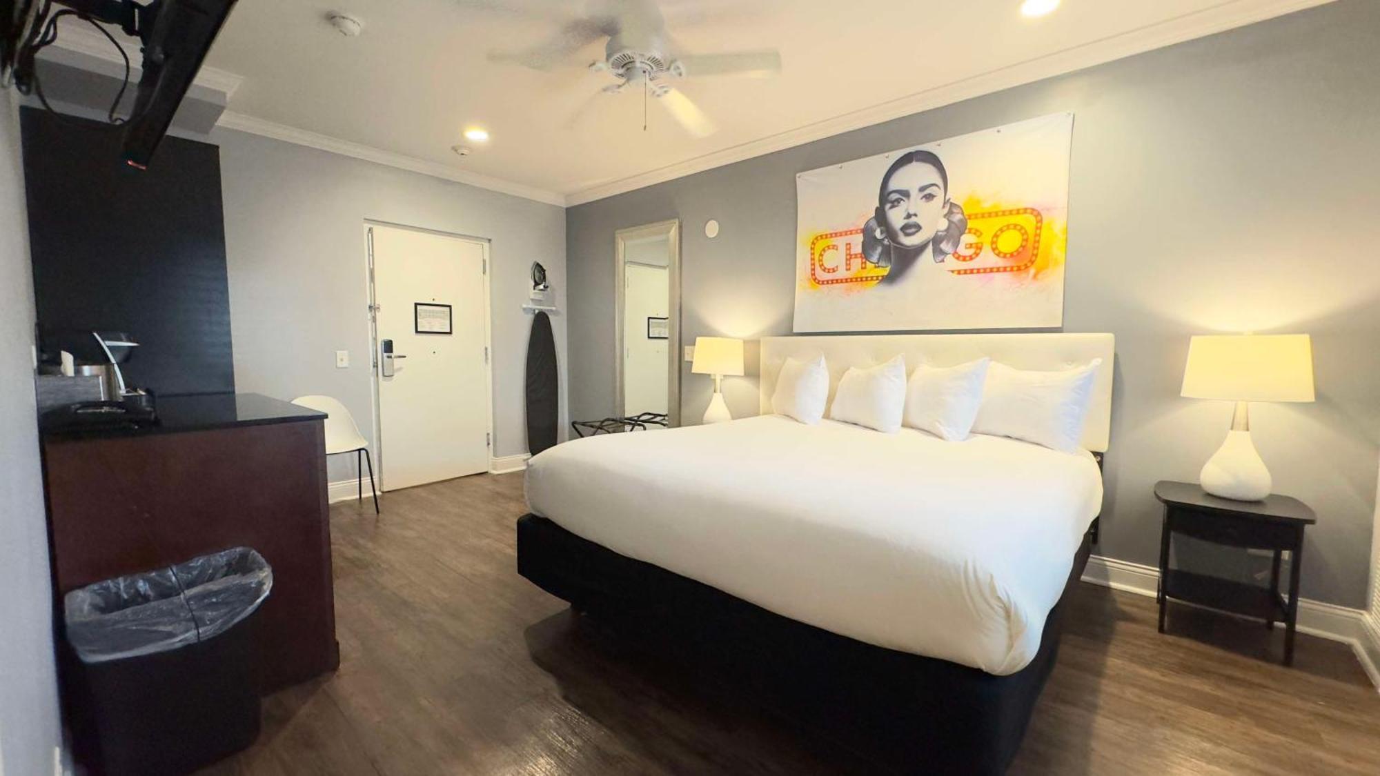 Hotel Chicago West Loop, Surestay Collection By Best Western Luaran gambar