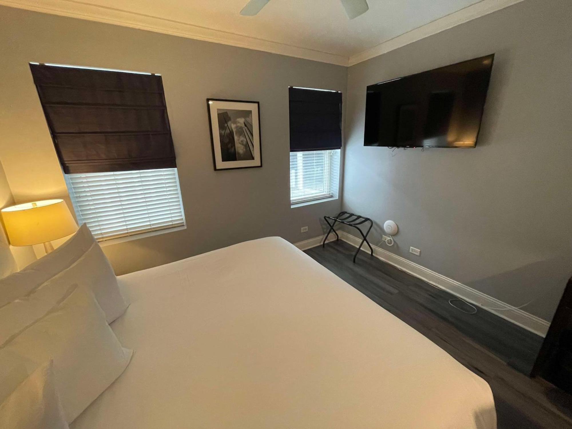 Hotel Chicago West Loop, Surestay Collection By Best Western Luaran gambar