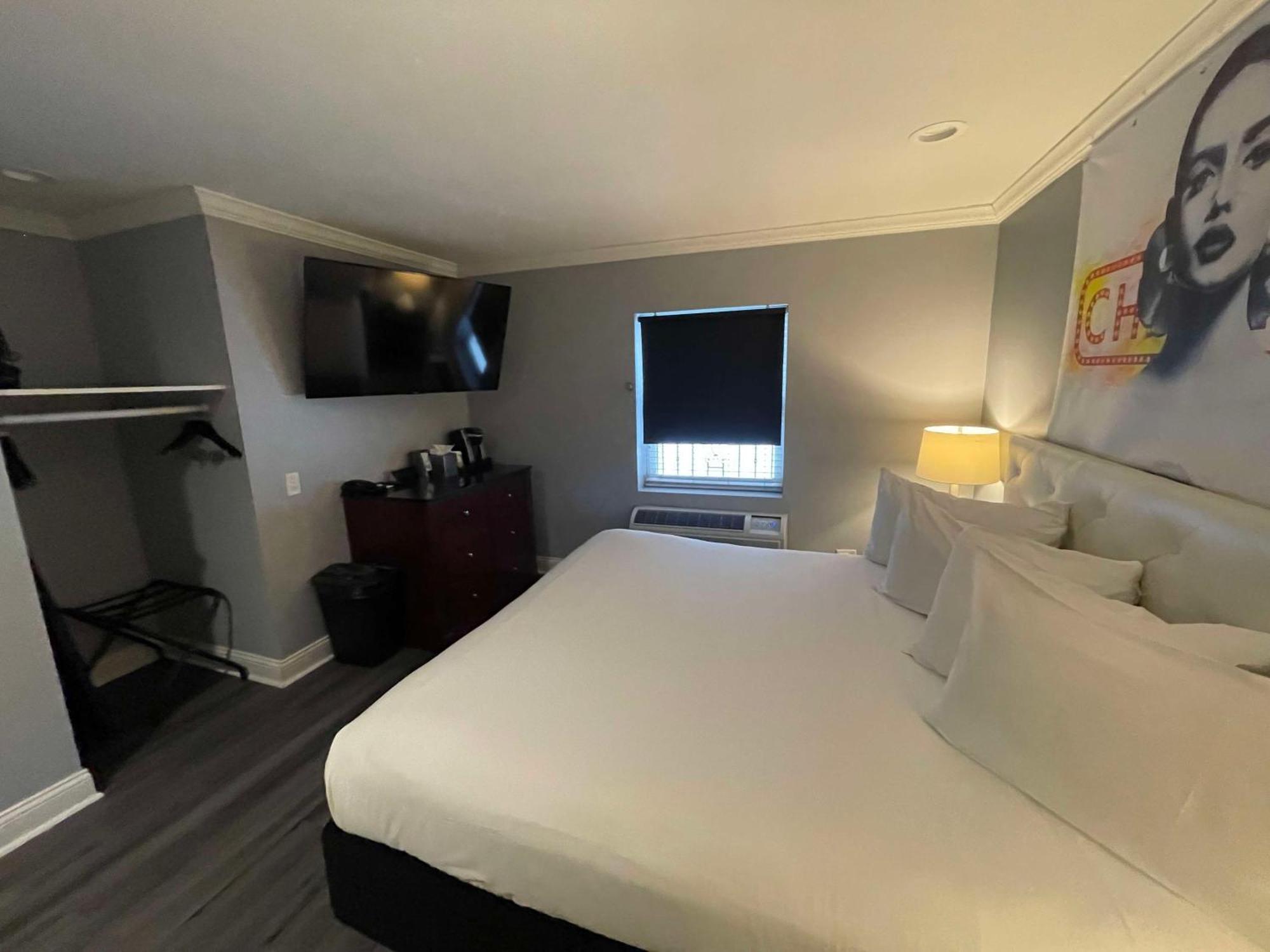 Hotel Chicago West Loop, Surestay Collection By Best Western Luaran gambar