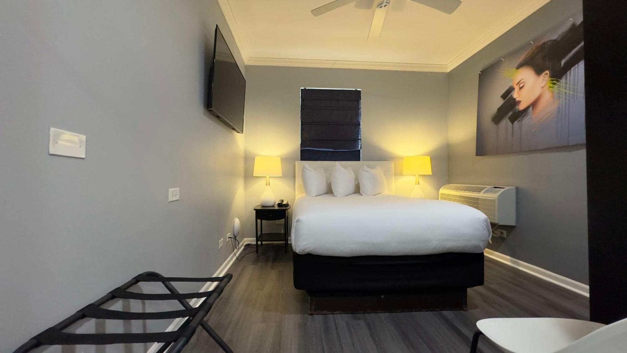 Hotel Chicago West Loop, Surestay Collection By Best Western Luaran gambar