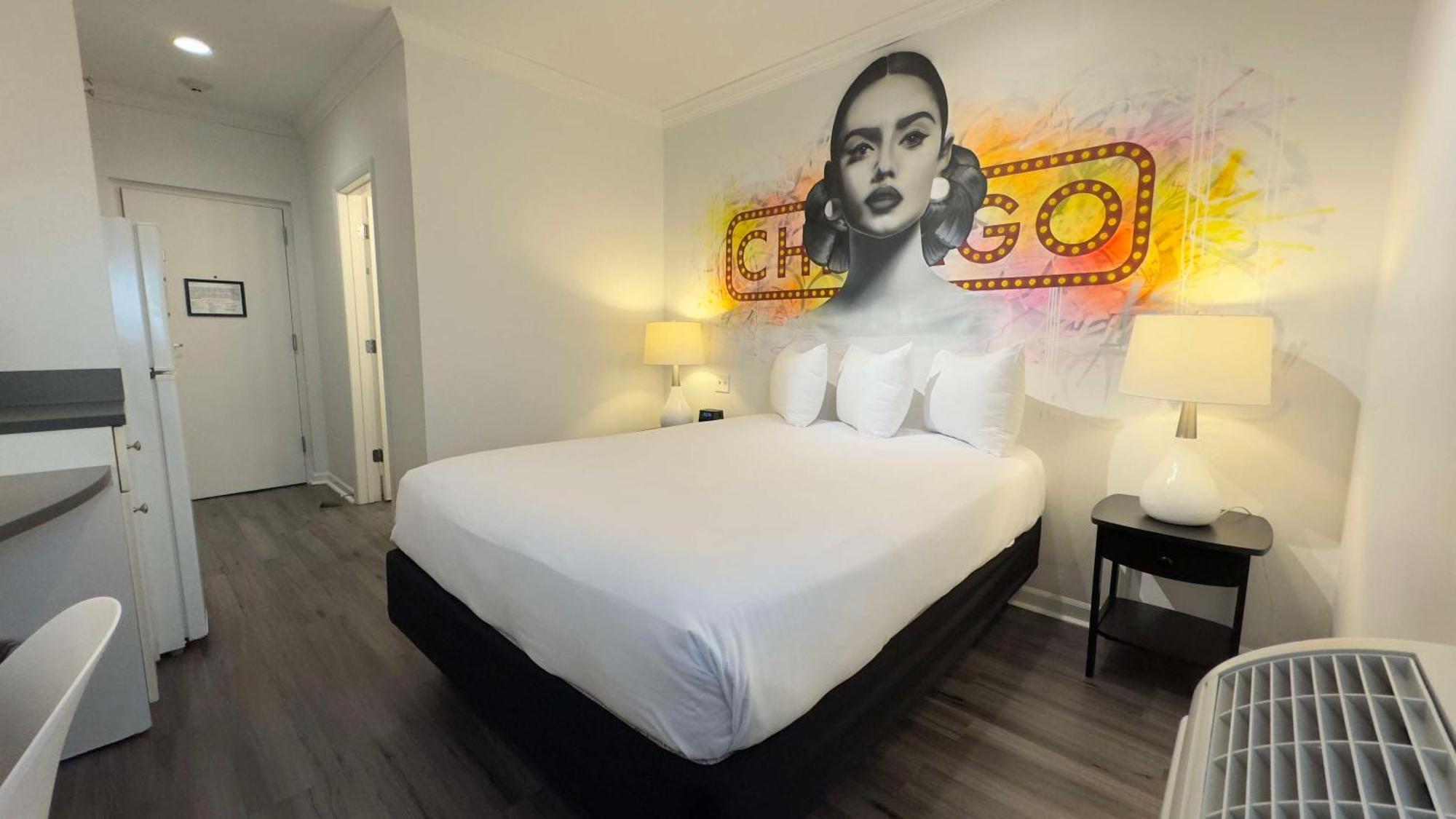 Hotel Chicago West Loop, Surestay Collection By Best Western Luaran gambar