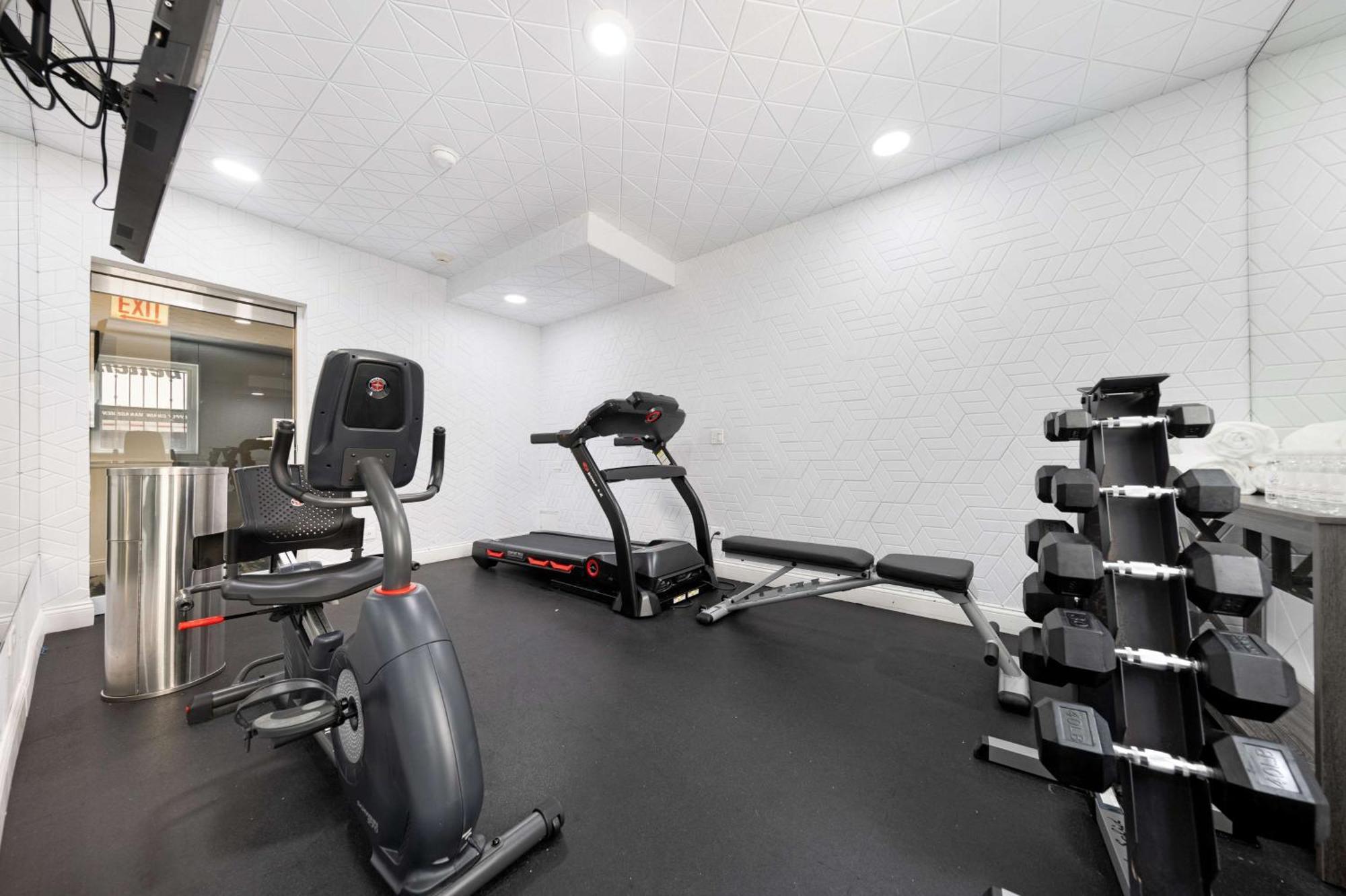 Hotel Chicago West Loop, Surestay Collection By Best Western Luaran gambar