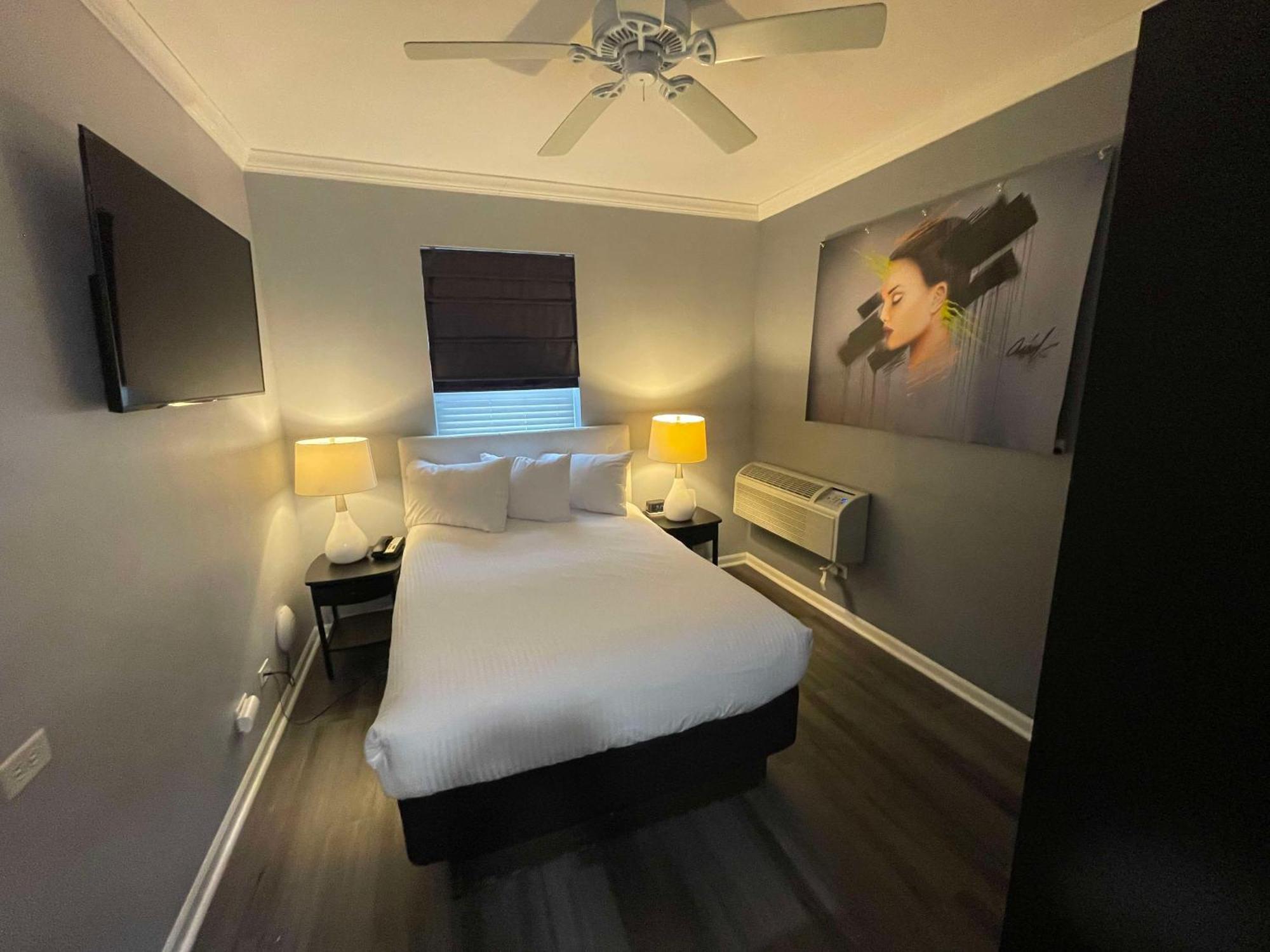 Hotel Chicago West Loop, Surestay Collection By Best Western Luaran gambar