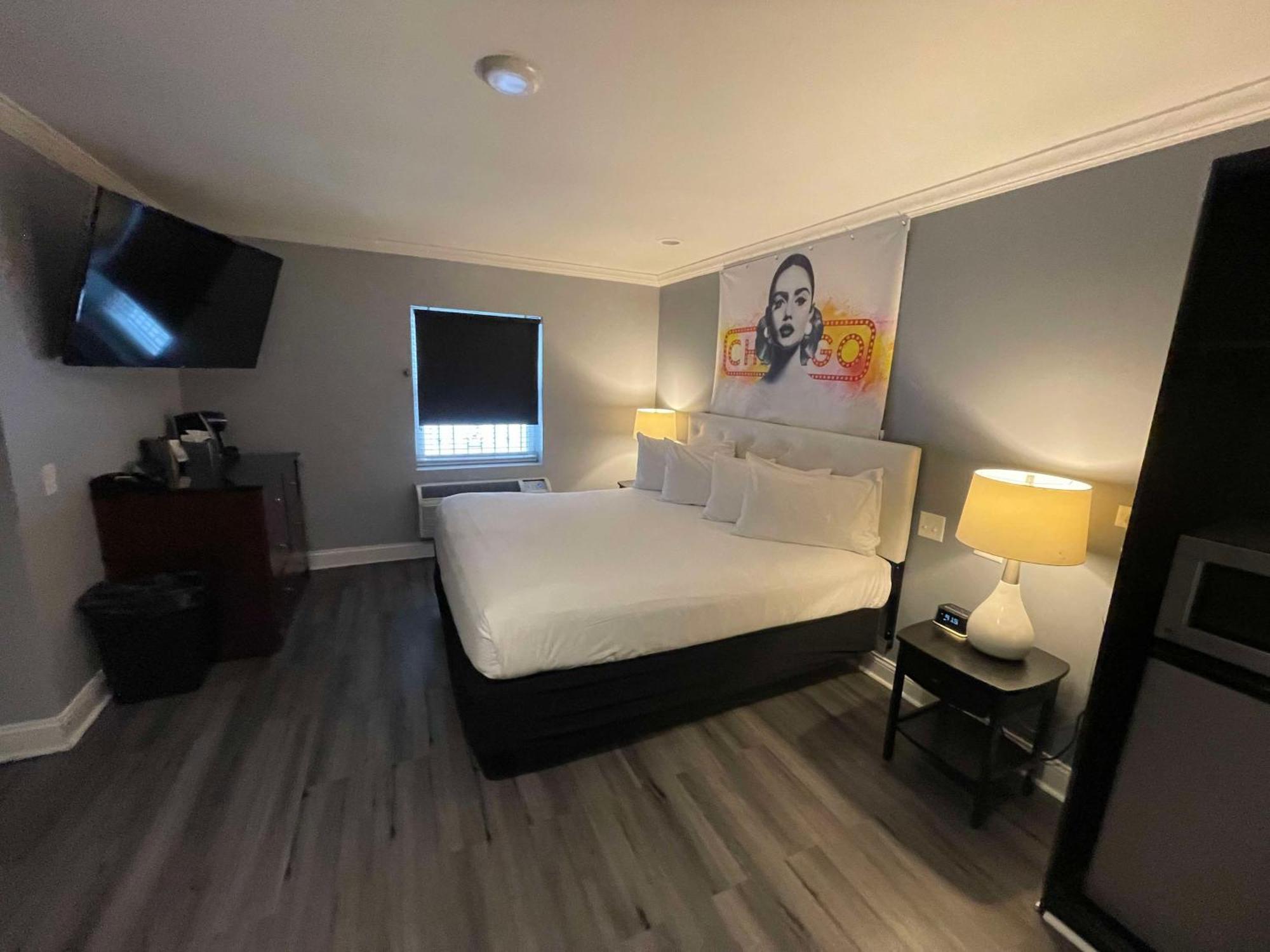 Hotel Chicago West Loop, Surestay Collection By Best Western Luaran gambar