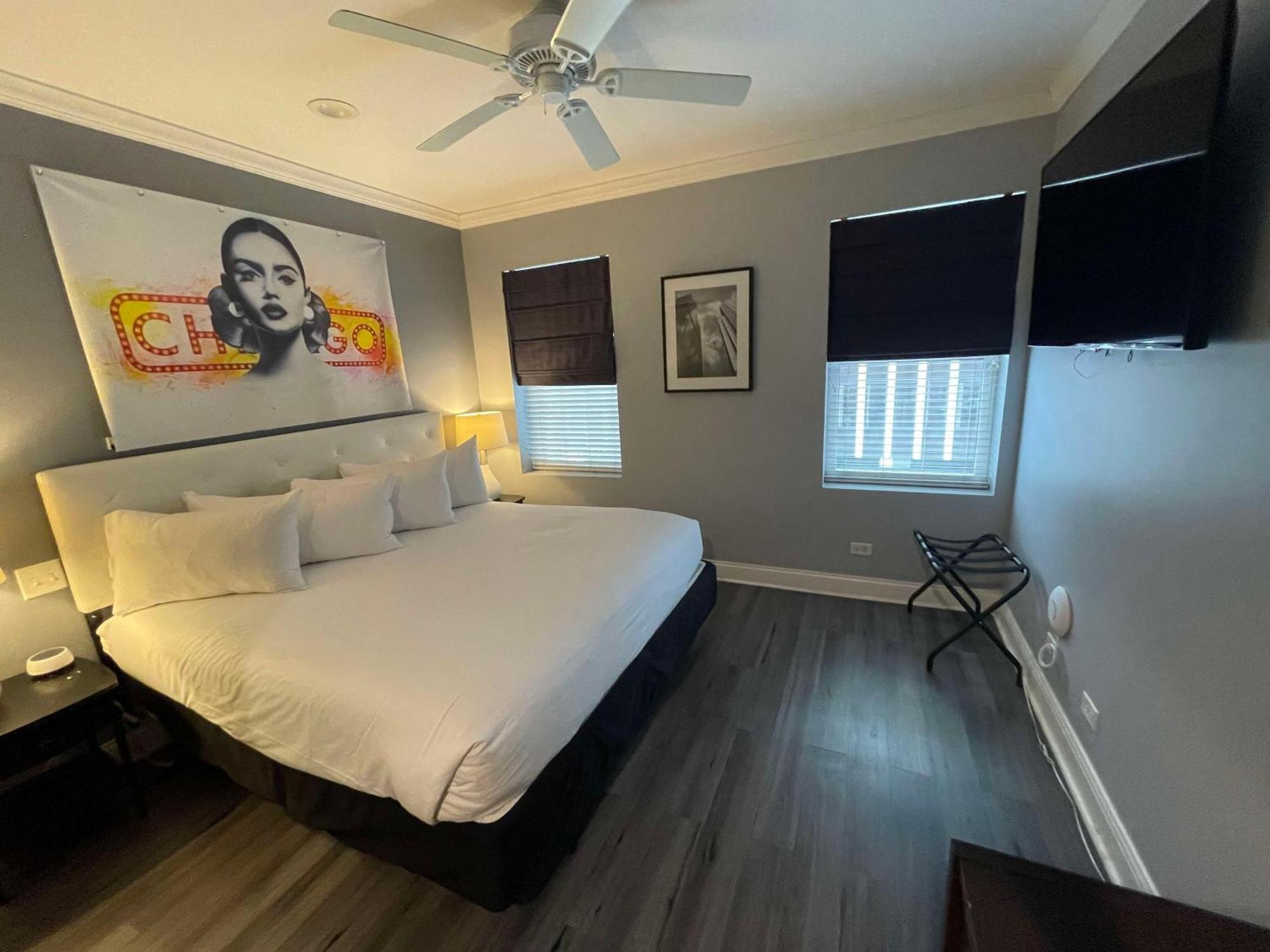 Hotel Chicago West Loop, Surestay Collection By Best Western Luaran gambar