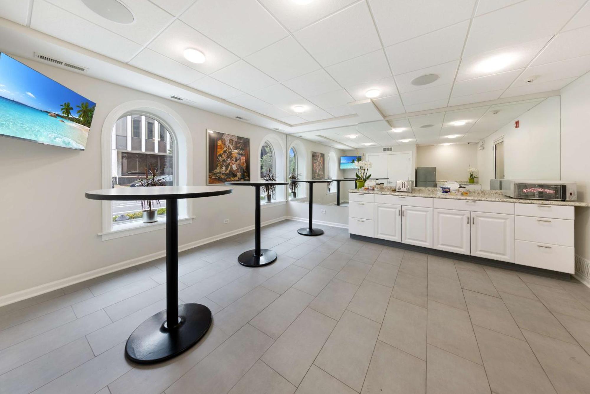 Hotel Chicago West Loop, Surestay Collection By Best Western Luaran gambar