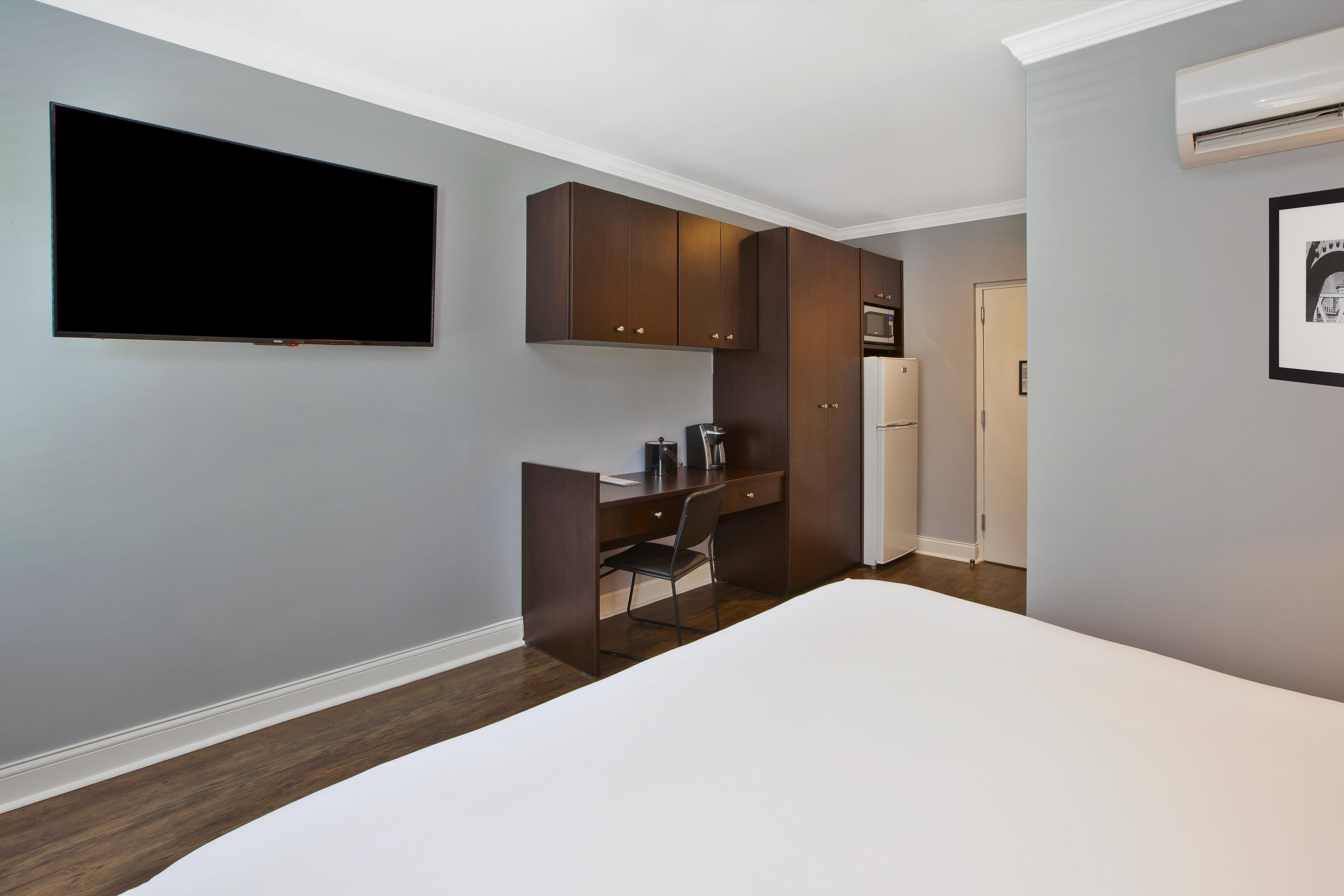 Hotel Chicago West Loop, Surestay Collection By Best Western Bilik gambar