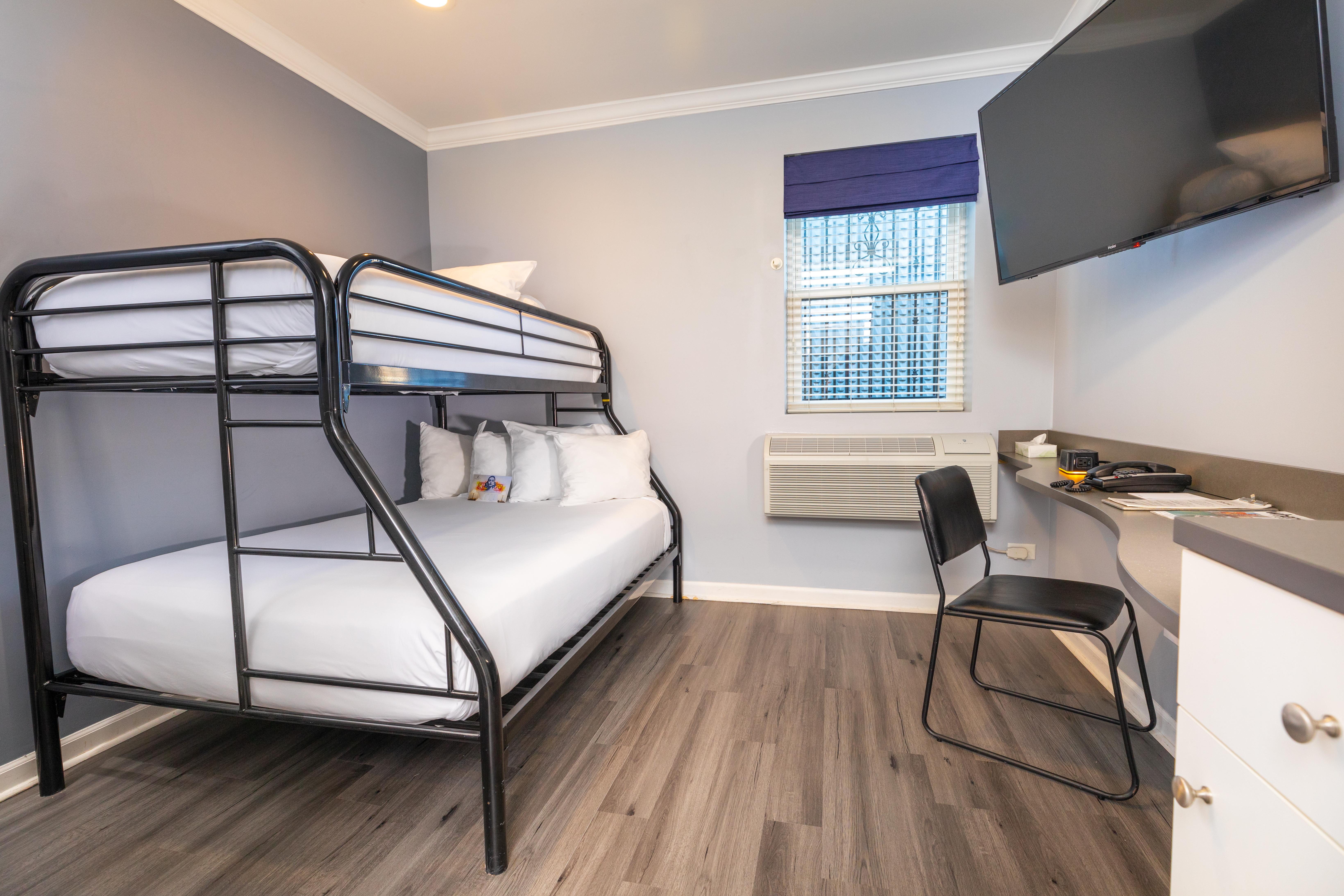 Hotel Chicago West Loop, Surestay Collection By Best Western Bilik gambar