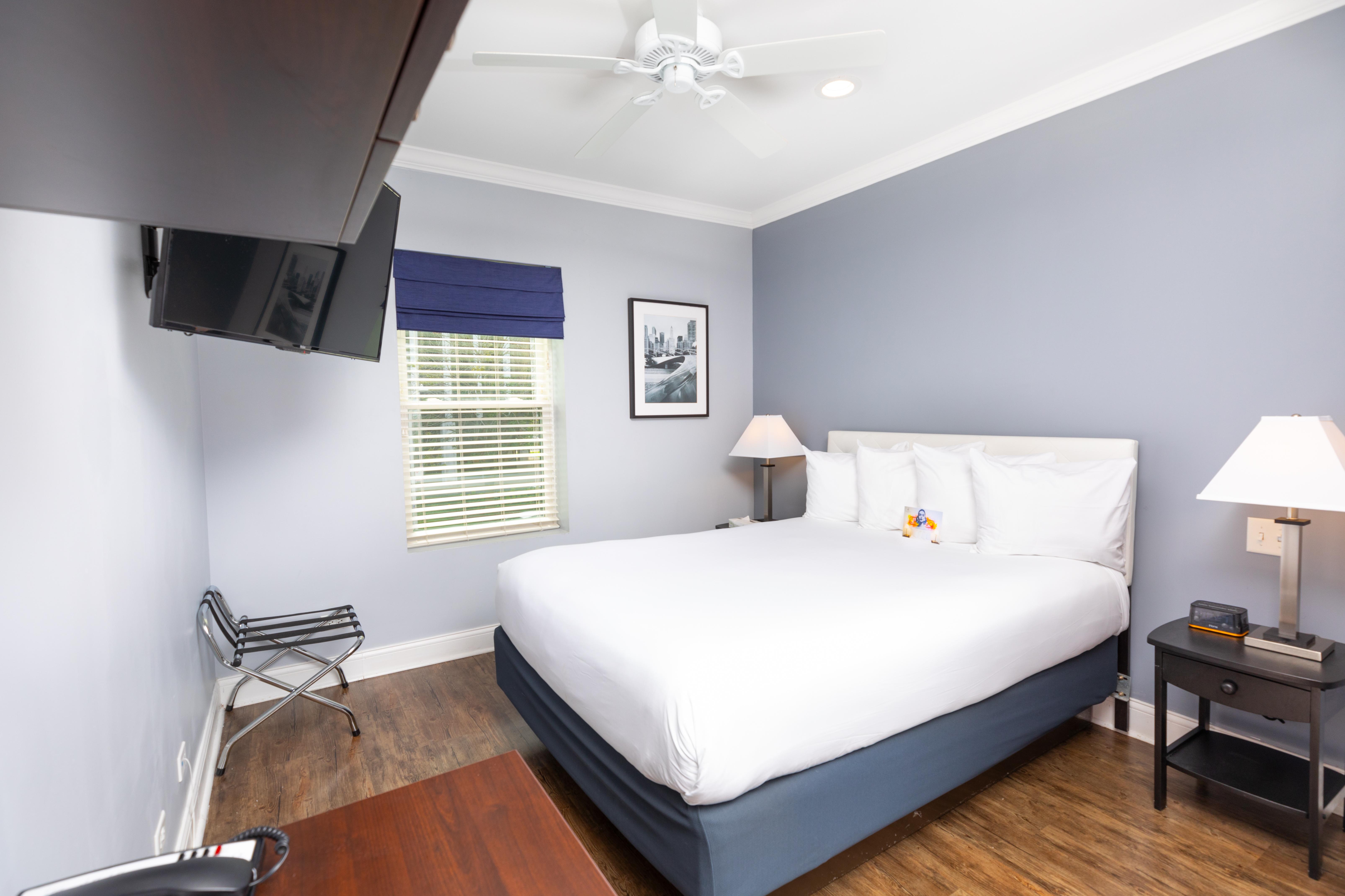 Hotel Chicago West Loop, Surestay Collection By Best Western Bilik gambar