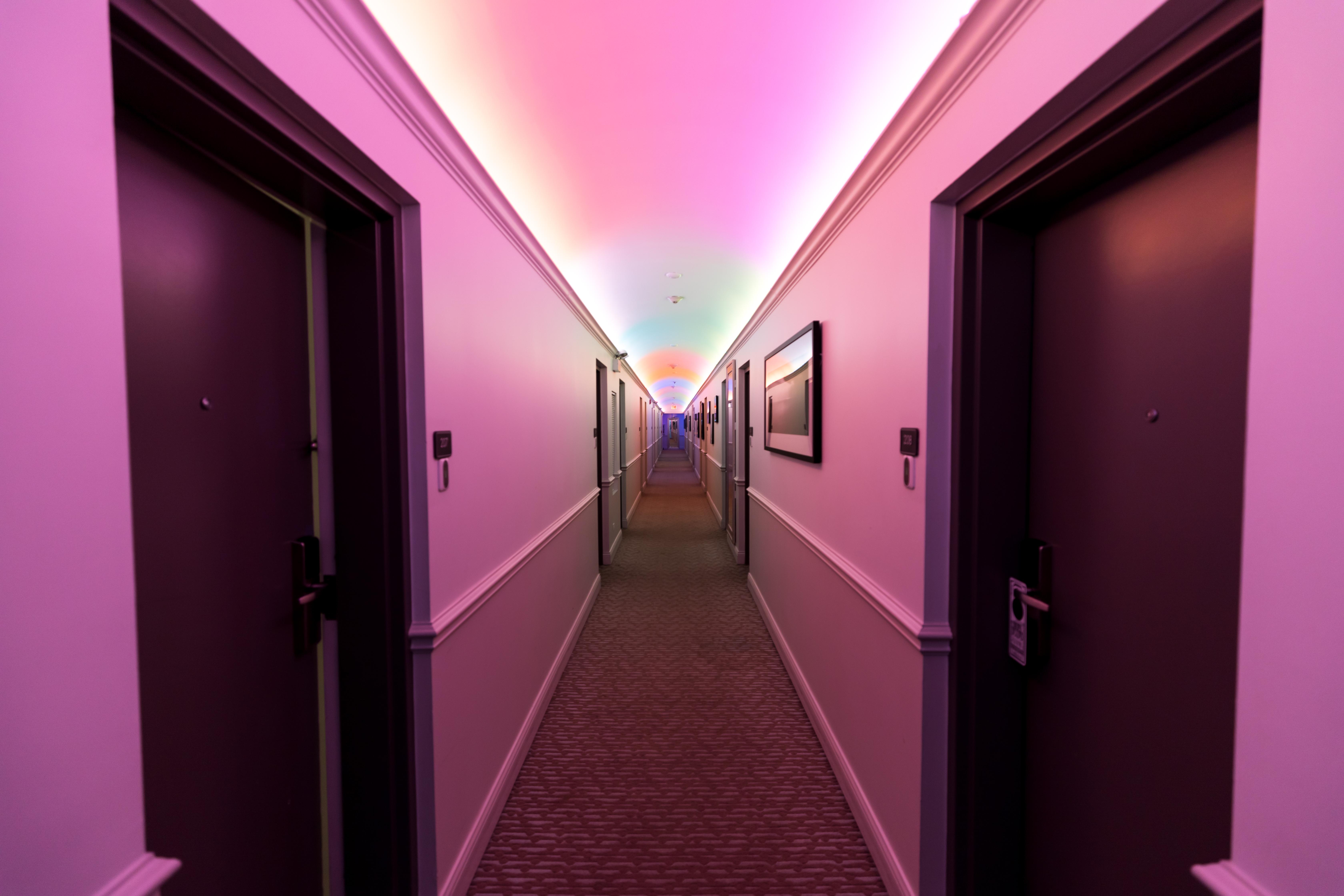 Hotel Chicago West Loop, Surestay Collection By Best Western Dalaman gambar